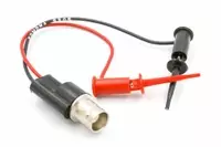 Pomona 5305 BNC (Female) Test Lead